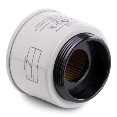18-99193UL Sierra Fuel/Water Separator Filter 120 Series