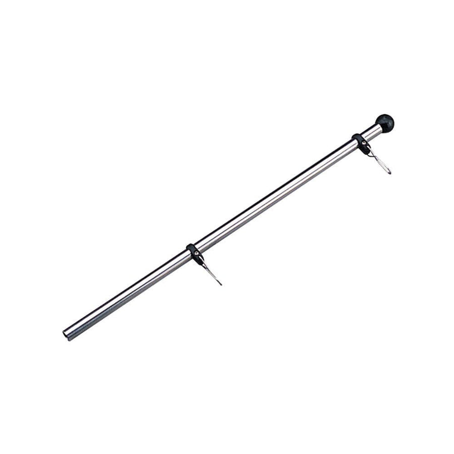 17" Sea-Dog Stainless Steel Replacement Flag Pole