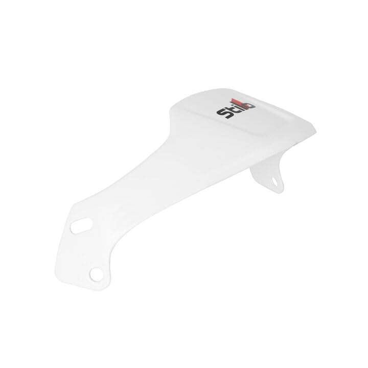 Helmet Peak Visor Stilo YA0155 - White