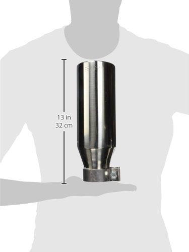 Exhaust Pipe Dynomax Spout for Pontiac Grand Prix 36473