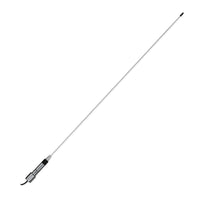 Low Profile Shakespeare Skinny Mini VHF Antenna - 36"