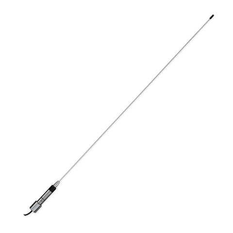 Low Profile Shakespeare Skinny Mini VHF Antenna - 36"