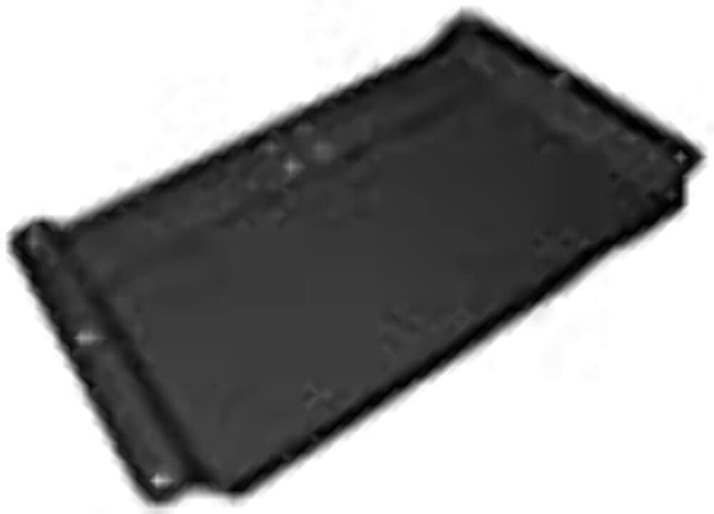 High Clearance Skyjacker SP284 Transfer Case Skid Plate