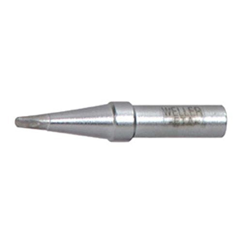 Weller Genuine (1 ETO, 1 ETP, 1ETC) Tip for EC1201, PES50, PES51, Conical, Long Conical, Screwdriver, Rework Tips, Nozzles