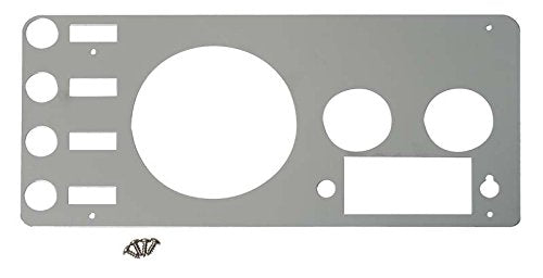 Gauge Cover Kentrol 30412