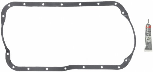 Oil Pan Gasket Set FEL-PRO OS 30480 R