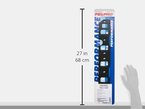 1262 FEL-PRO R-2 Intake Manifold Gasket Set