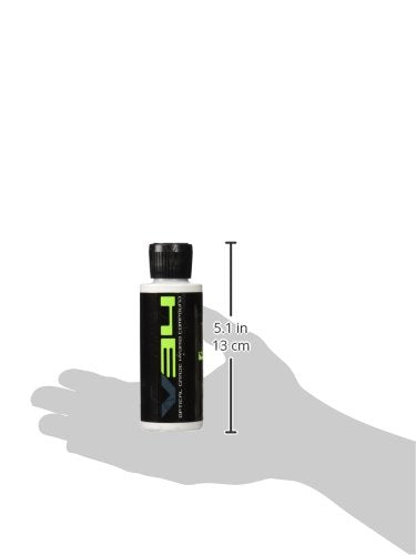 Chemical Guys V34_04 Gap V34 Optical Grade Hybrid Compound (4 oz)