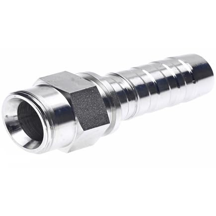 Female Pipe 3-2FP