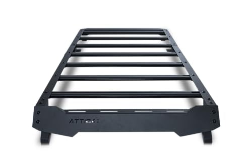 Ford Bronco 2021-2024 Terra Series Full Length Roof Rack Platform JZBD ATTFB01F102-BX