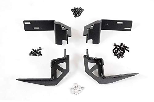 NXt Dee Zee Bracket Kit DZ16346