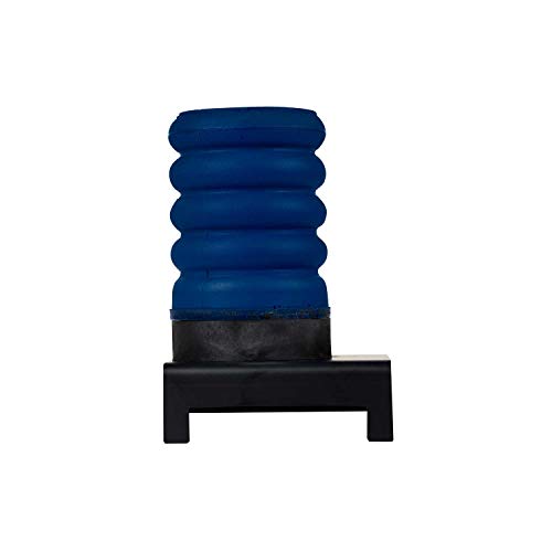 SumoSprings Front for Freightliner M6 102 | SSF-503-40 | Left/Right Pair | 1000 (lb) Capacity at 50% Compression | Made in the USA