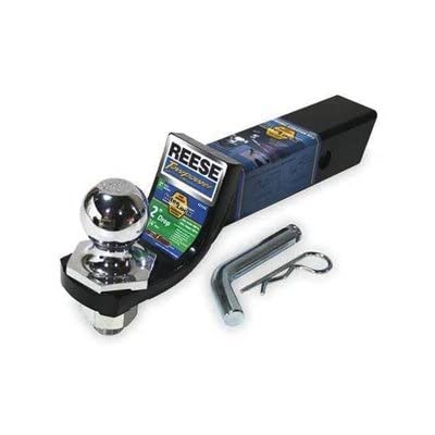 Starter Kit Tow Bar, Class III, 2 x 9 x 2-In.