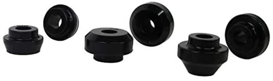 Nolathane Front To Frame REV022.0086 Suspension Strut Rod Bushing Kit Compatible with Ford 80-91 Bronco