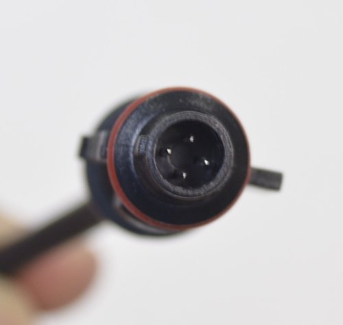 CEC25 ASA Electronics Video Cable, 25'