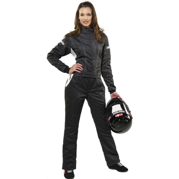 Vixen SIMPSON V202101 Female Racing Suit