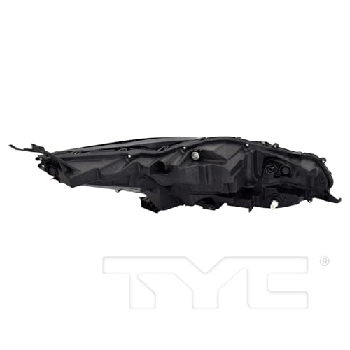 LED H.L LH TYC 21-23 TY SIENA (LE/XLE)