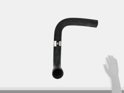 Premium Gates Molded Coolant Hose 21453
