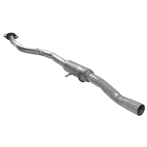 Exhaust Pipe New for CX-7