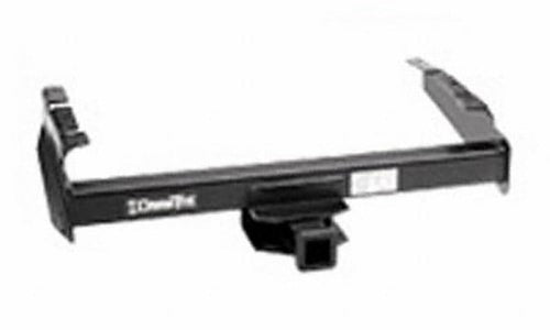 Draw-Tite Class 4 Trailer Hitch, Black 2000-2014 Ford E-150 Econoline/E-250/ E-350/ E-350 Econoline Super Duty