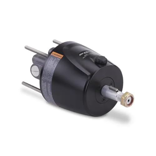 Dometic Marine, SeaStar Pro HH5772-4 Helm 2.4 FM ORB