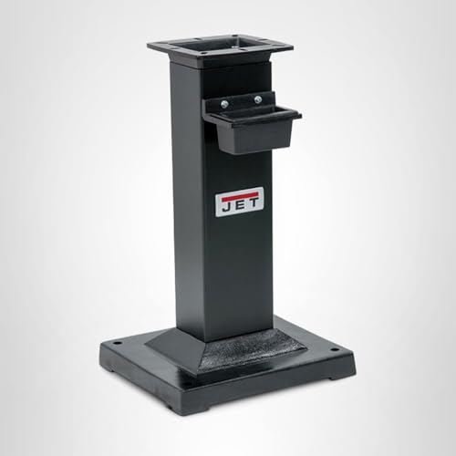 JET Bench Grinder Stand Industrial (DBG-STAND)