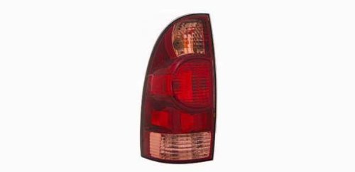 2005-2008 TOYOTA TACOMA NEW AUTOMOTIVE REPLACEMENT TAIL LIGHT LEFT HAND TYC 11-6064-00