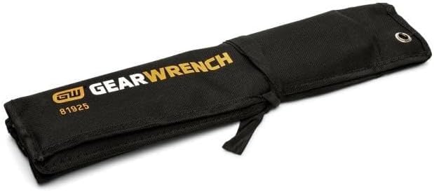 14 Piece GEARWRENCH 6 Point Combination Metric Wrench Set | 81925