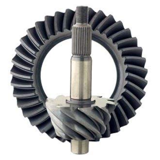 F9-350 Revolution Gear & Axle Ring and Pinion Set