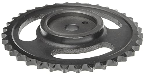 Sprocket Cam