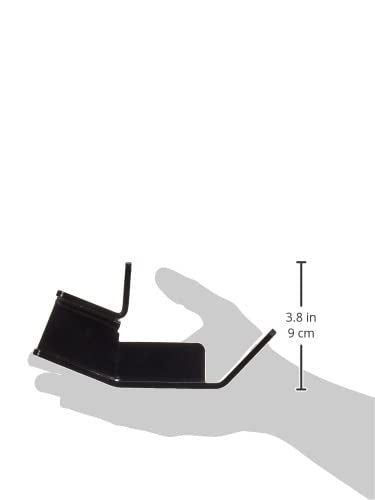JKS MFG. Rear JKS OGS160 Track Bar Relocation Bracket Kit for Jeep TJ