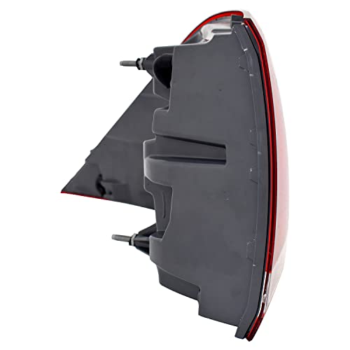 Replacement TYC 11-9021-00 Tail Lamp for MERCEDES-BENZ right