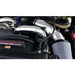 60CAIRO No Limit Fab Cold Air Intake Kit Fits Ford F-250 Super Duty