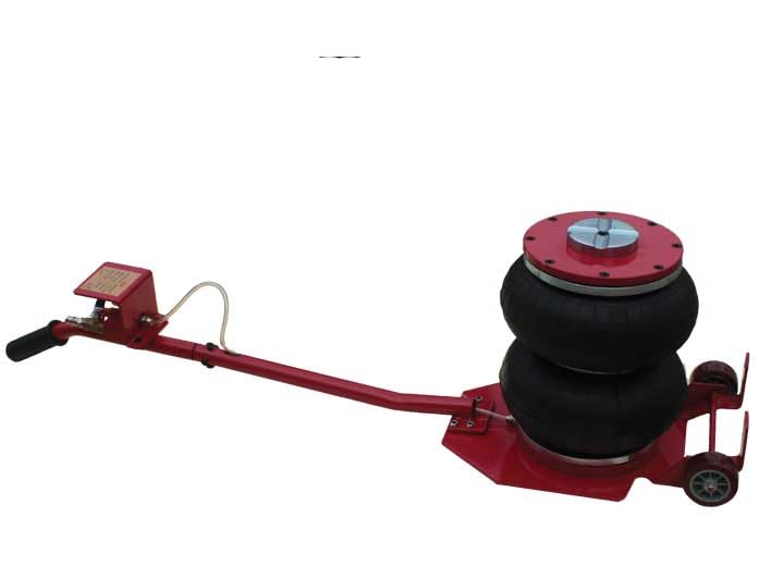 FR-BAGJACK Tuxedo Distributors Air Bag Jack