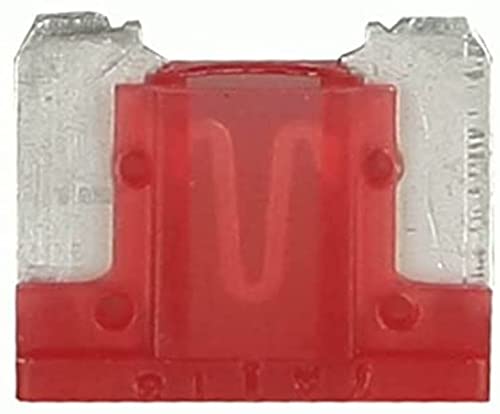 Cooper Bussmann USA ATM Low Prof Fuse 2 Amp - Package of 5
