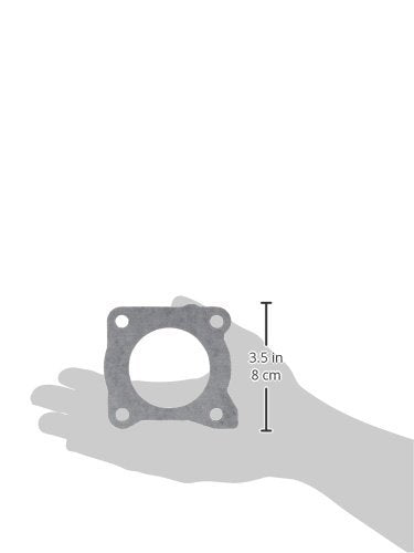 Fuel Injection MAHLE G31558 Throttle Body Mounting Gasket
