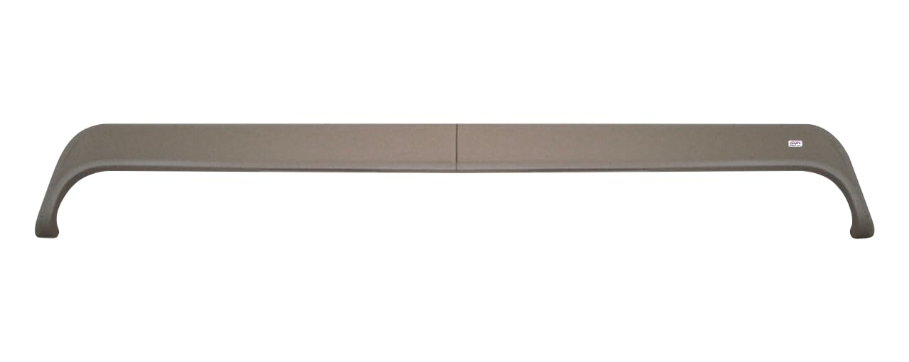Fender Skirt, ICON Triple, Monaco, FS2045, Taupe