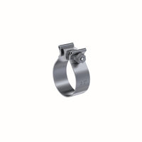 MBRP Universal Band Clamp, 2.5" Stainless Steel