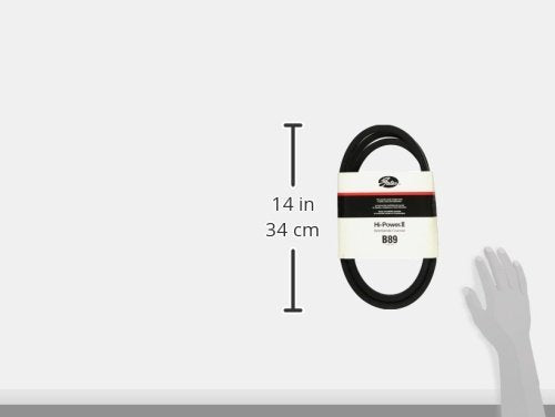 B89 Gates Belt