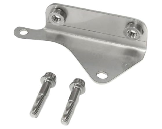 Cast ALPHA GT-R Plenum/Billet Intake Manifold Standard Fuel Rail (6 Injector) Black
