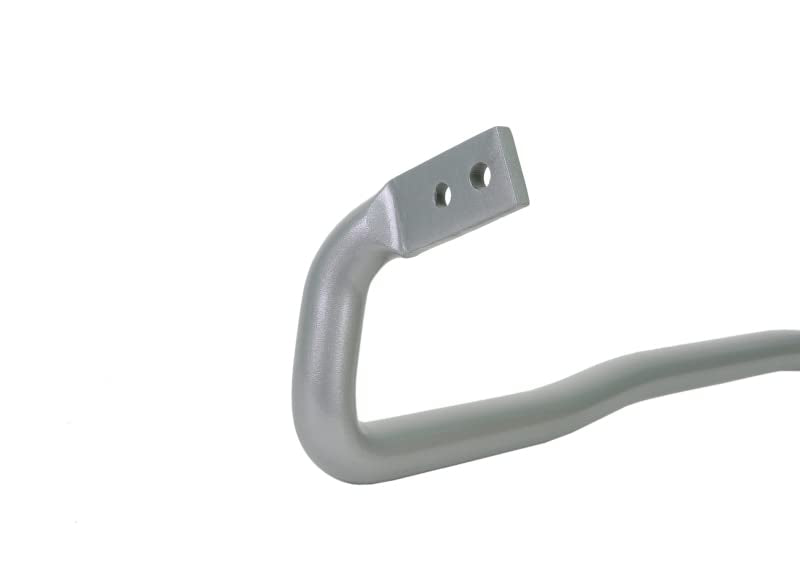 Rear Whiteline BHR97XXZ Swaybar (26mm); Fits Honda Civic 17-20