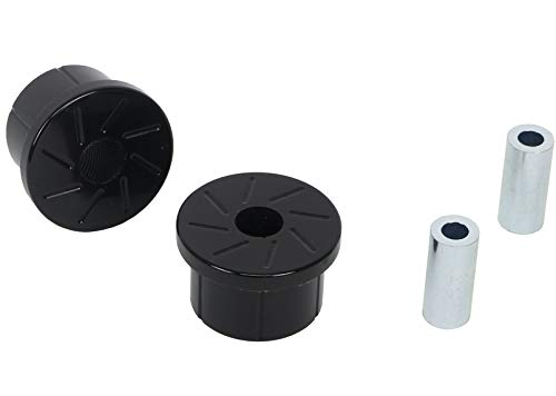 Nolathane Rear Differential Mount Bushing REV199.0058 ; Fits Mazda MX-5 Miata 06-15