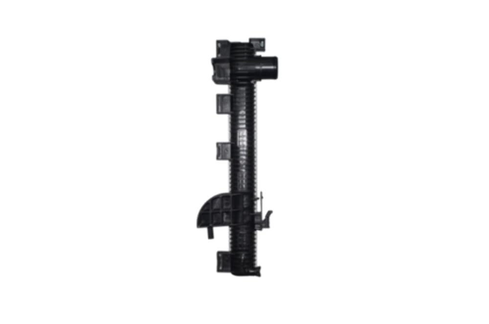 Radiator CSF Radiators 3937: Ram 2500 6.7L Turbo Diesel 2021-2019; Ram 3500 6.7L Turbo Diesel 2021-2019