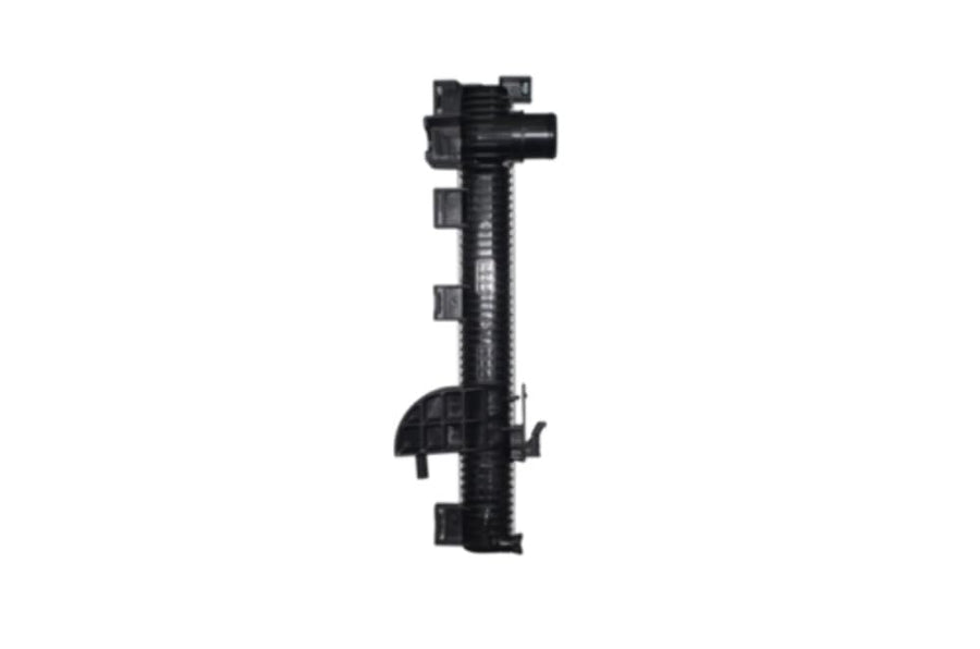 Radiator CSF Radiators 3937: Ram 2500 6.7L Turbo Diesel 2021-2019; Ram 3500 6.7L Turbo Diesel 2021-2019