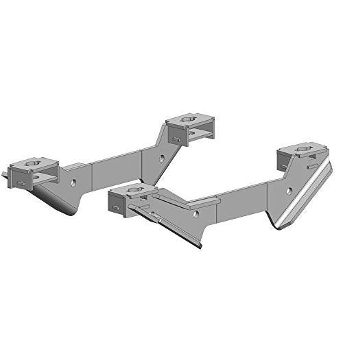 Mounting PullRite Kit 2328