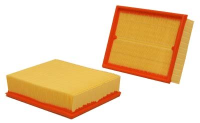 Air Filter Panel Wix 49156 - Case of 6