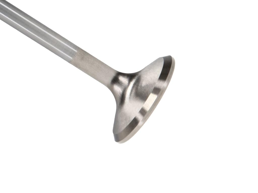 Exhaust Valve Manley 12349-8 (Chevy LT-1 1.590 Head Diameter Pro Flo Set of 8), 1 Pack