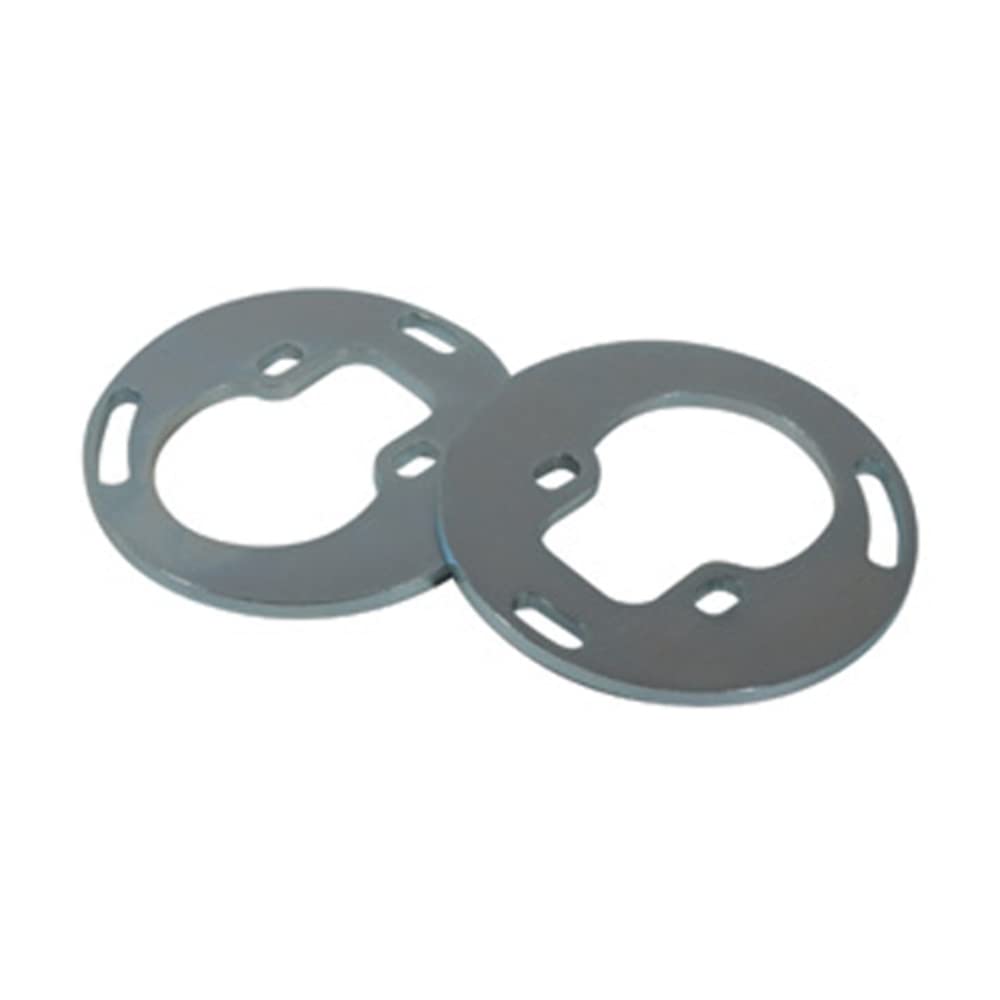 LCA Ride Height Specialty Products Company SPACERS 95338