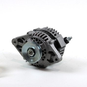 Alternator TYC Compatible with 1998-2004 Nissan Frontier