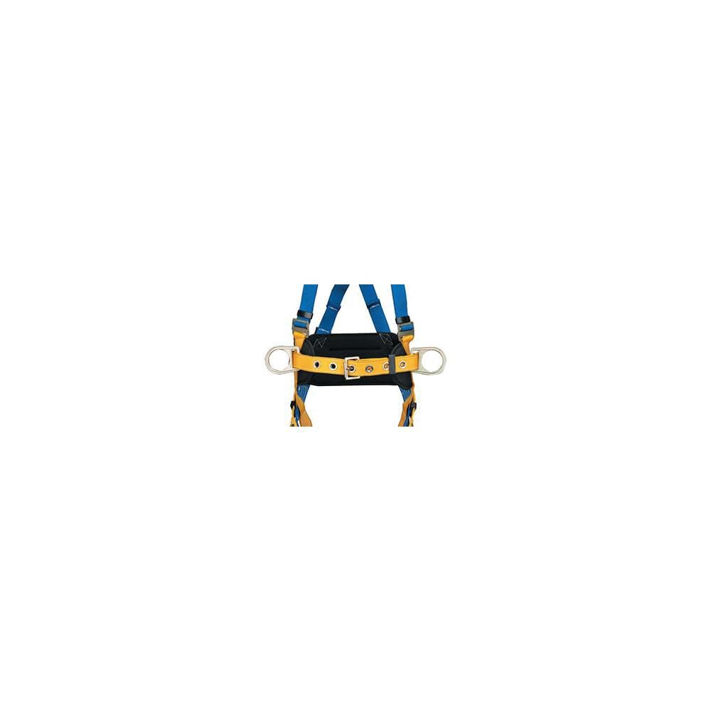 Litefit Werner Construction Harness Tongue Buckle Legs Small